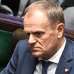 Przewodniczący Platformy Obywatelskiej Donald Tusk