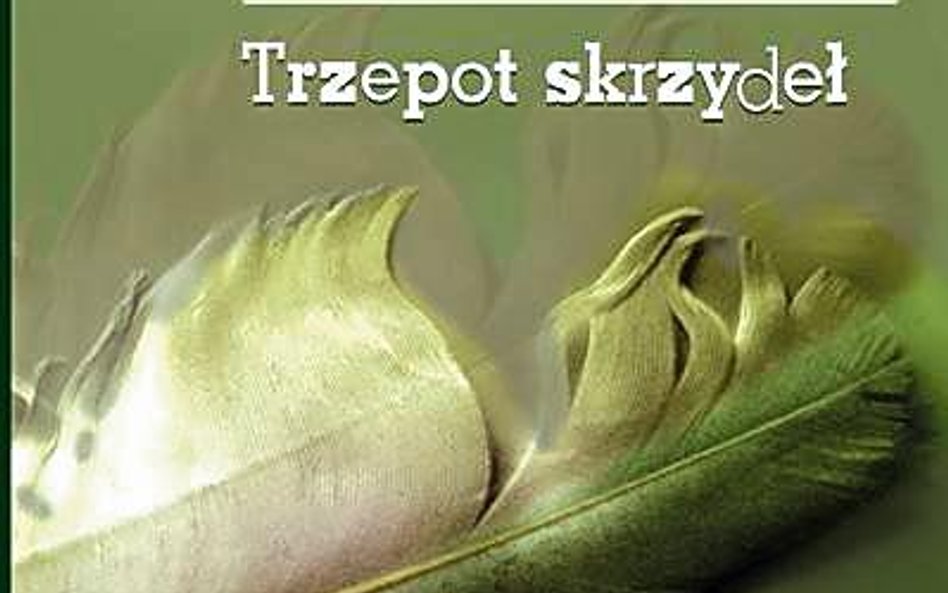 Trzepot skrzydeł