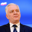 Gowin proponuje "krótki" okres klęski żywiołowej