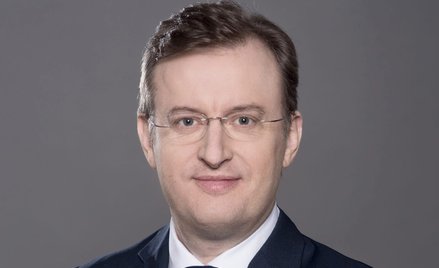 Adam Sikorski, prezes Unimotu. Fot. mat. prasowew