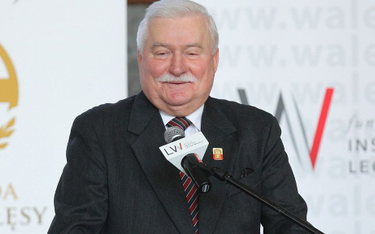Lech Wałęsa: Węgierska ruletka rządu PiS