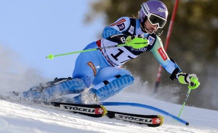 Alpejskie MŚ: drugie zwycięstwo i trzeci medal Tiny Maze