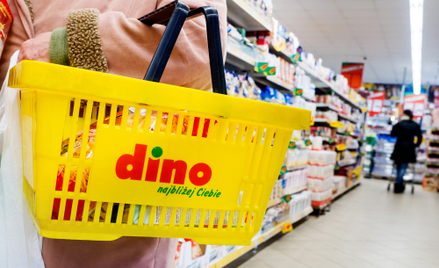 Dino Polska miało w IV kw. 328,2 mln zł zysku netto