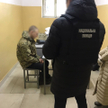 Najemnik z Grupy Wagnera schwytany przez Ukraińców