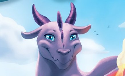 „Dragomino”