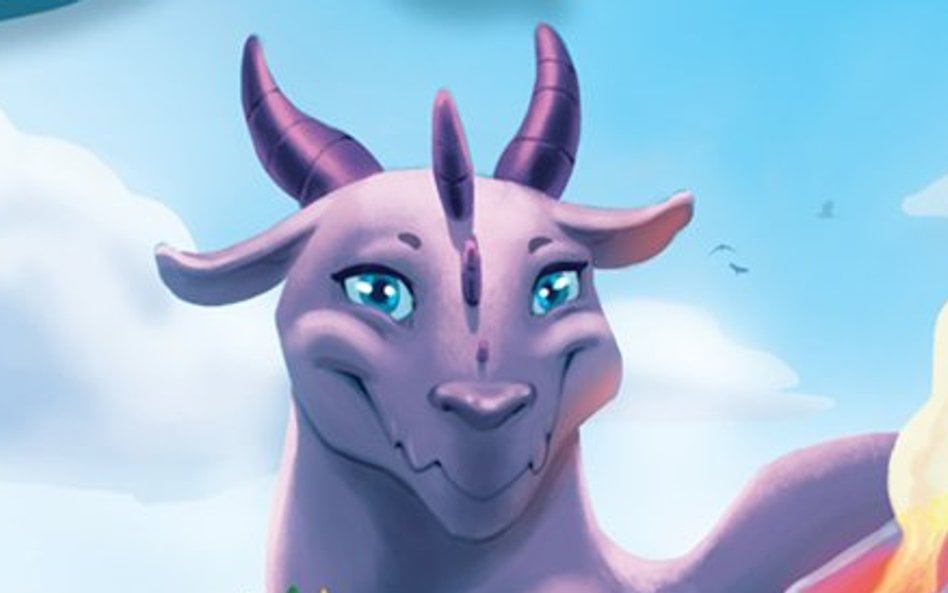 „Dragomino”