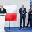 Dziś spotkanie Kaczyński-Gowin-Ziobro
