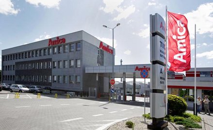 Amica Wronki: Andrzej Sas oraz Tomasz Dudek zrezygnowali z ubiegania się o kolejną kadencję w zarząd