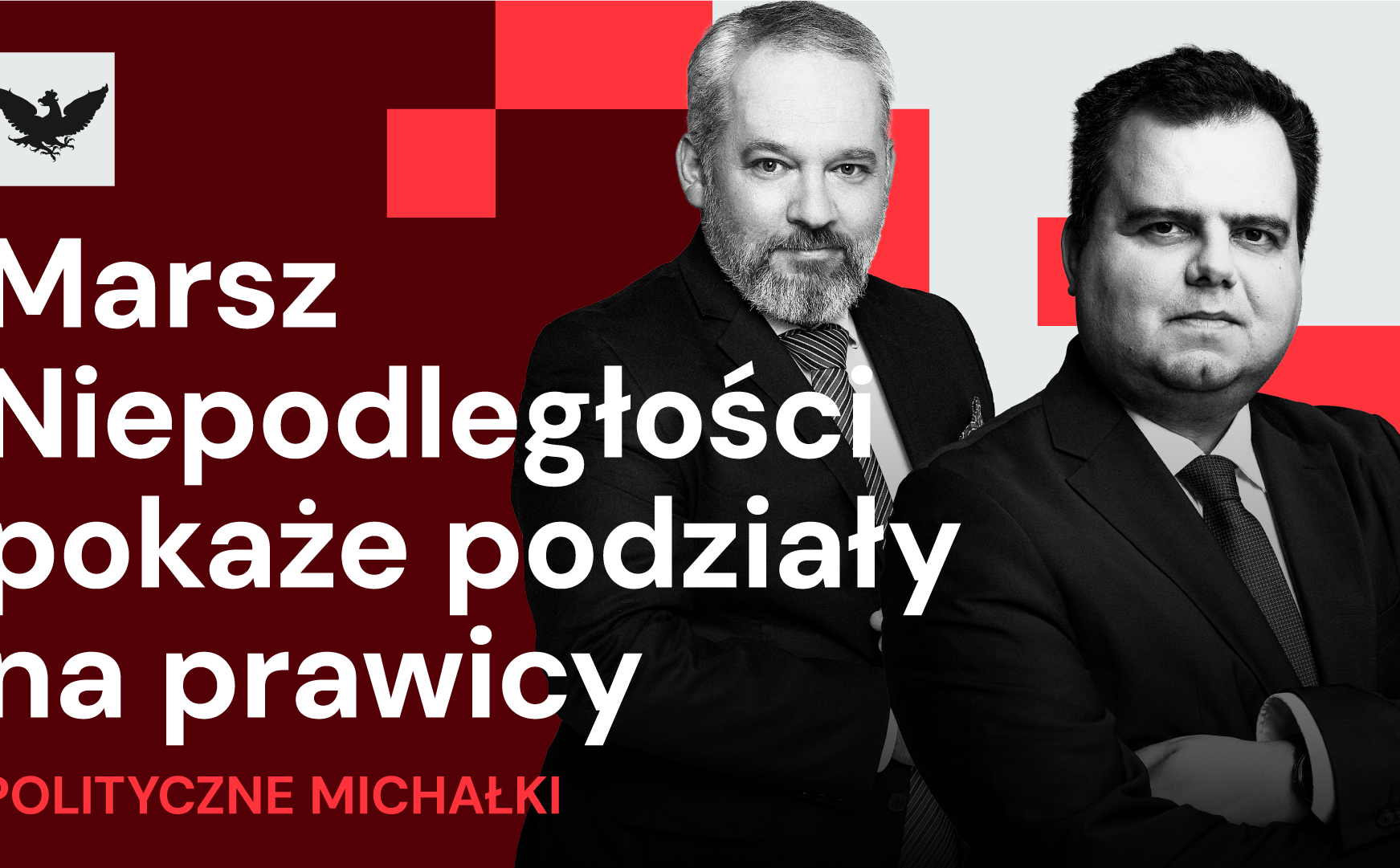 PiS na wojnie bez końca z Braunem i Konfederacją, Marsz Niepodległości sprawdzi kondycję prawicy