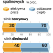 Prąd elektryczny z gorących spalin
