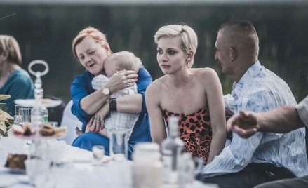 „Twarz” prawdziwa czy fałszywa