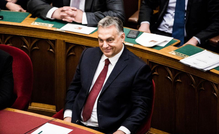 Orbán blokuje VIG