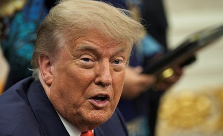Iran miał otrzymać propozycje rozmów od Donalda Trumpa i jest gotów do ich rozpoczęcia jeszcze w tym