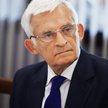 Były premier Jerzy Buzek ma nadzieję, że parlament odrzuci projekt zmian w systemie emerytalnym.