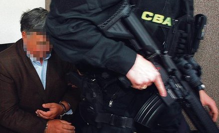 Sprawa zatrzymanego przez CBA doktora G. skupiła uwagę opinii publicznej na problemie korupcji w świ