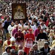 Uroczystości odpustowe w 131. rocznicę objawień maryjnych, Gietrzwałd