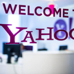 Yahoo zarabia na Alibabie