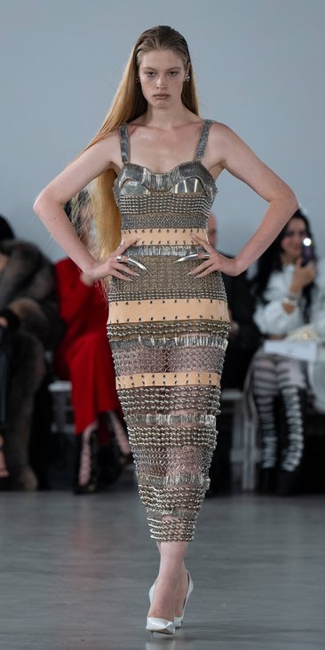 Vivian Wilson zdobyła popularność jako otwarcie transpłciowa młoda kobieta, która nie boi się mówić 