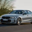 BMW Serii 3: Lifting najważniejszego modelu w gamie