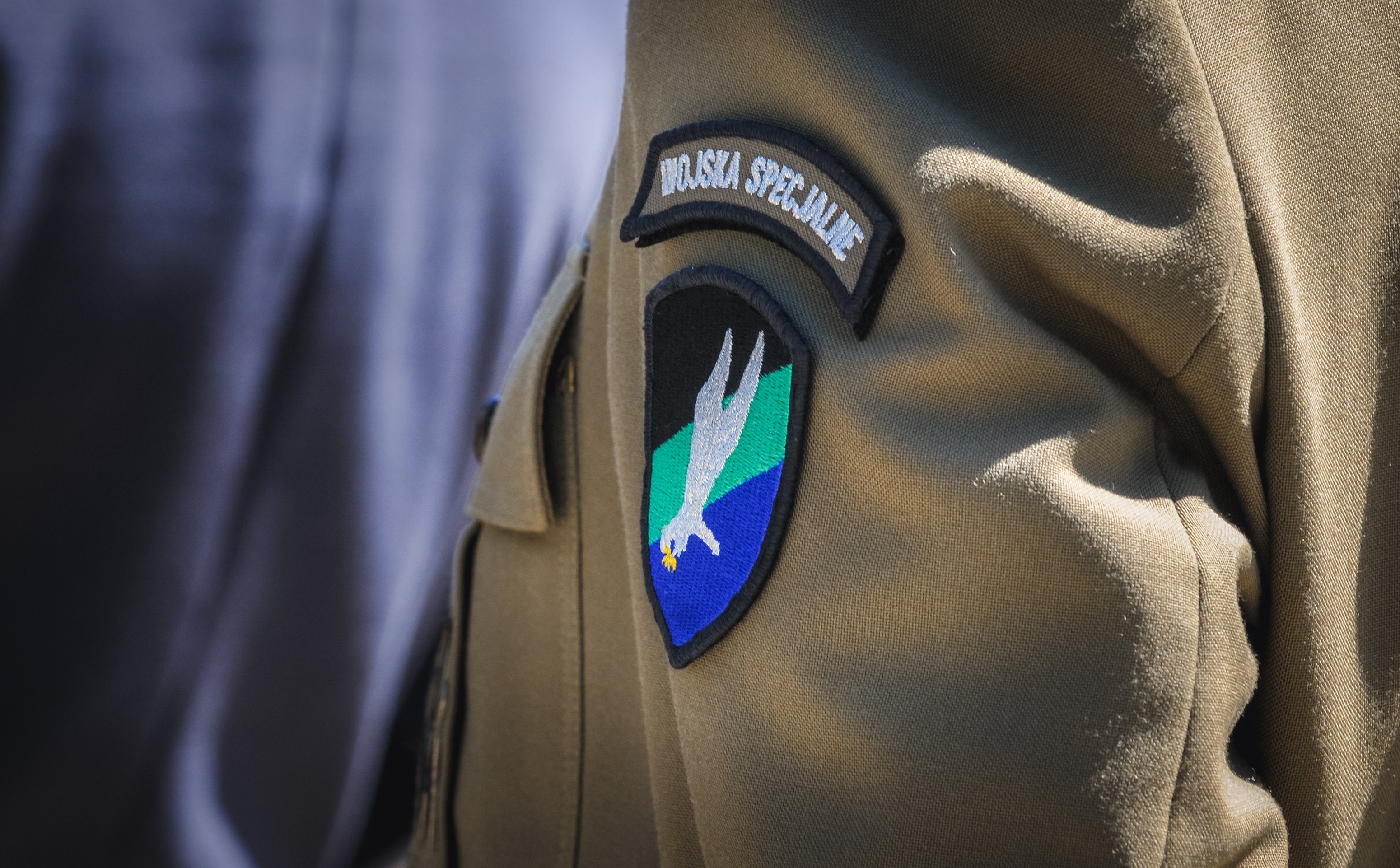 Buty dla Wojsk Specjalnych. Są nowe decyzje KIO