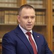 prezydent Karol Nawrocki
