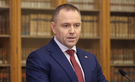 prezydent Karol Nawrocki