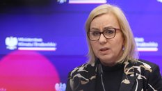 Opozycja chce, żeby minister klimatu i środowiska Paulina Hennig-Kloska straciła stanowisko