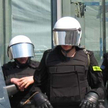 Mianowanie policjantów: zmiany w egzaminie oficerskim od 15 października 2011 r.