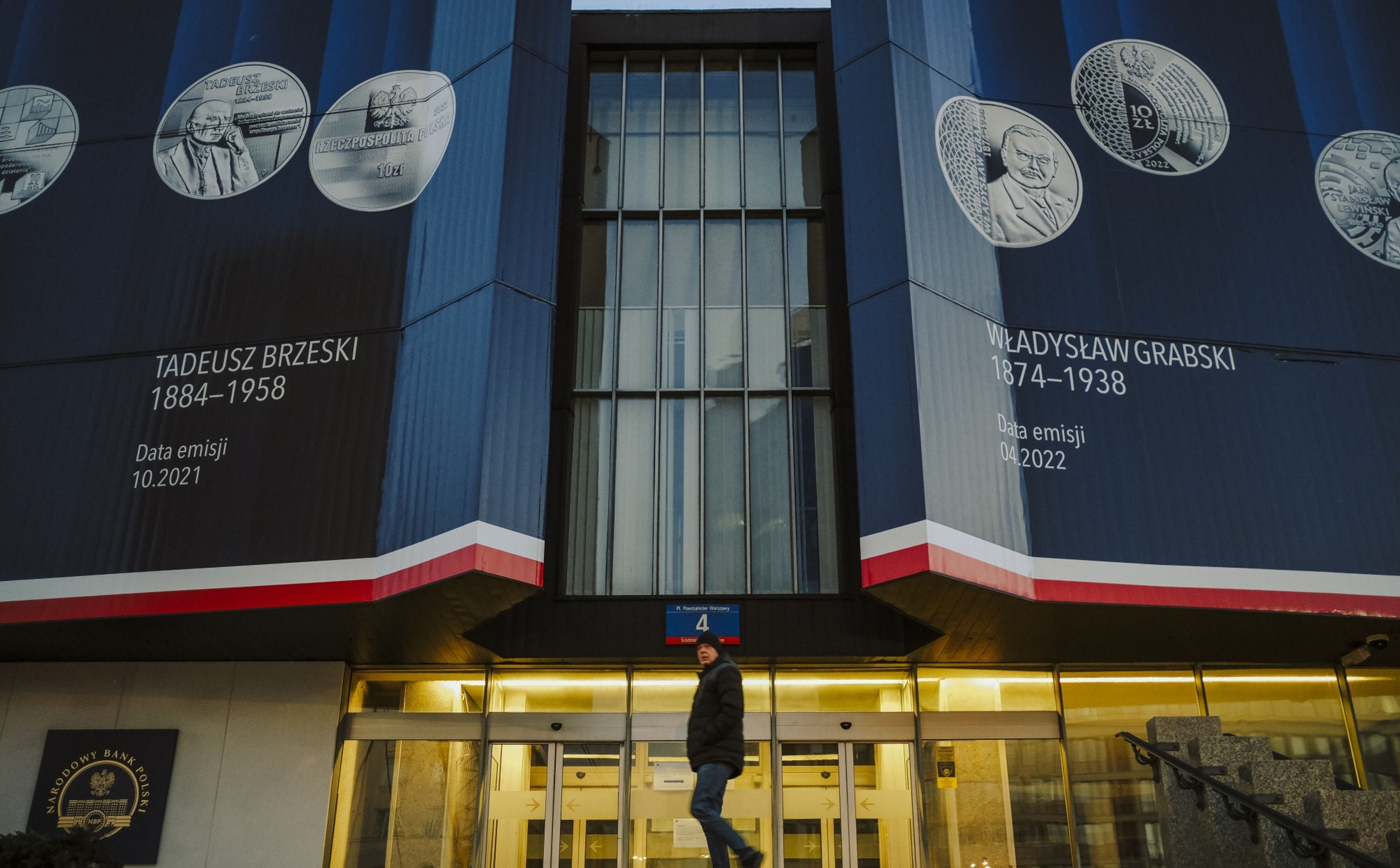 Małgorzata Zaleska: NBP – kierunki zmian