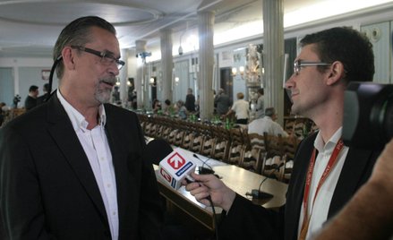 Jacek Żakowski grzebie PiS i doradza premierowi