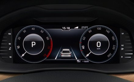 Amerykanie nie chcą na razie aut bez kierowcy