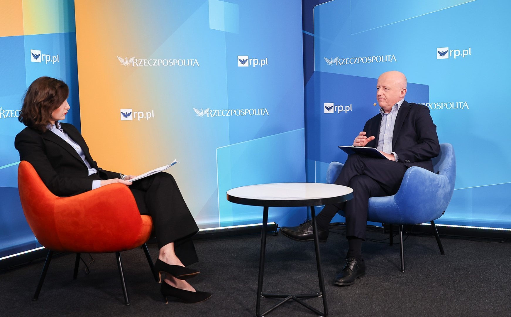 Paweł Roszczyk: Dyrektor zarządzający Adamed: „Ekspansja międzynarodowa to dla nas konieczność”