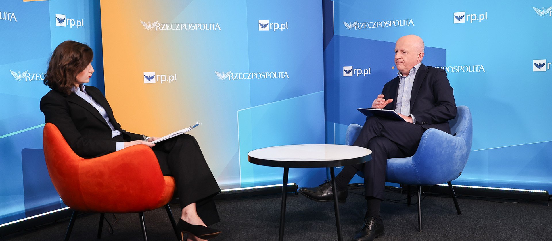 Paweł Roszczyk: Dyrektor zarządzający Adamed: „Ekspansja międzynarodowa to dla nas konieczność”