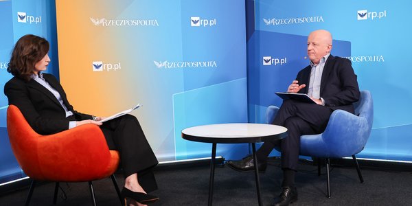 Paweł Roszczyk: Dyrektor zarządzający Adamed: „Ekspansja międzynarodowa to dla nas konieczność”