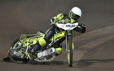 Artiom Łaguta wygrywa Grand Prix w Vojens. Zmarzlik drugi, spadł w klasyfikacji generalnej