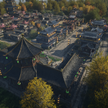 Celestial Empire, gra President Studio