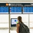 Nowy sądny dzień dla europejskiego lotnictwa. Kolejny strajk Francuzów