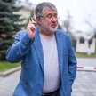 Igor Kołomojski sugeruje, że jego wpływy w Kijowie są szerokie