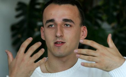 Robert Kubica ma szansę powrotu do Formuły 1