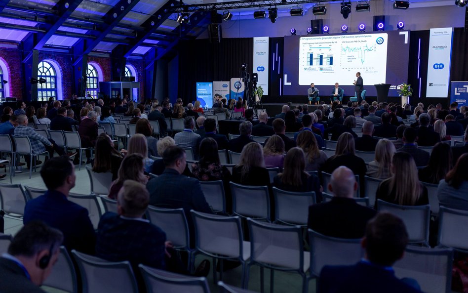 Branże leasingowa i ubezpieczeniowa liczą na dobre lata w polskiej gospodarce