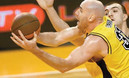 Wygrać z Olympiakosem