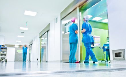 Sąd Najwyższy zamyka drogę do restrukturyzacji SPZOZ-ów