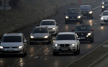 Niemieccy producenci aut: Zmniejszenie emisji CO2 do 2030? Całkowicie nierealne