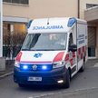 Prezydent Czech opuszcza szpital. Chociaż ma COVID-19