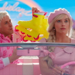Kadr z filmu "Barbie"