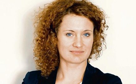 Natasza ?Ostrowska, doradca podatkowy, ?menedżer w ABC Tax
