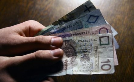 Pominięci złotówkowicze apelują o wsparcie