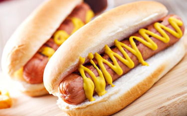 Bezmięsne hot dogi podbijają Polskę