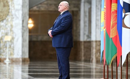 Aleksander Łukaszenko