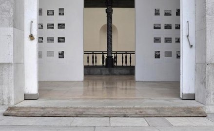 Figury niemożliwe, Pawilon Polski na 14. Międzynarodowej Wystawie Architektury — la Biennale di Vene